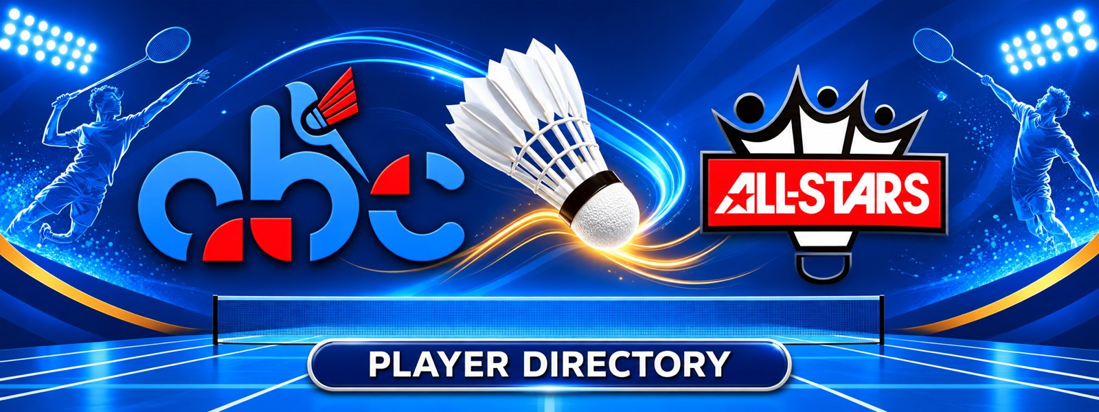 ABC & ALL STARS Player Directory